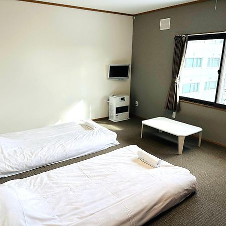 Pension Berg Niseko Exterior foto