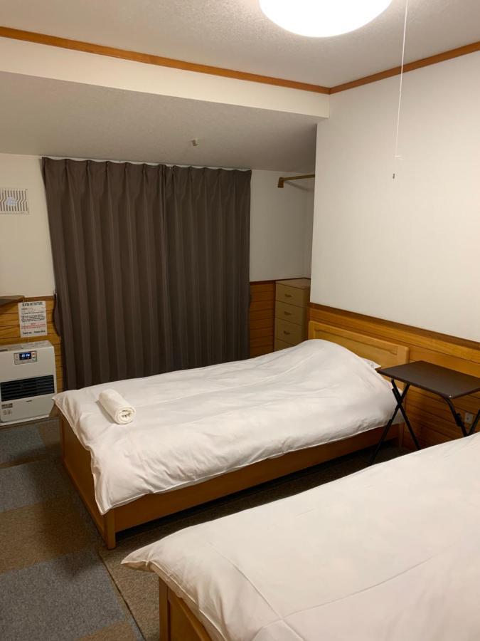 Pension Berg Niseko Exterior foto