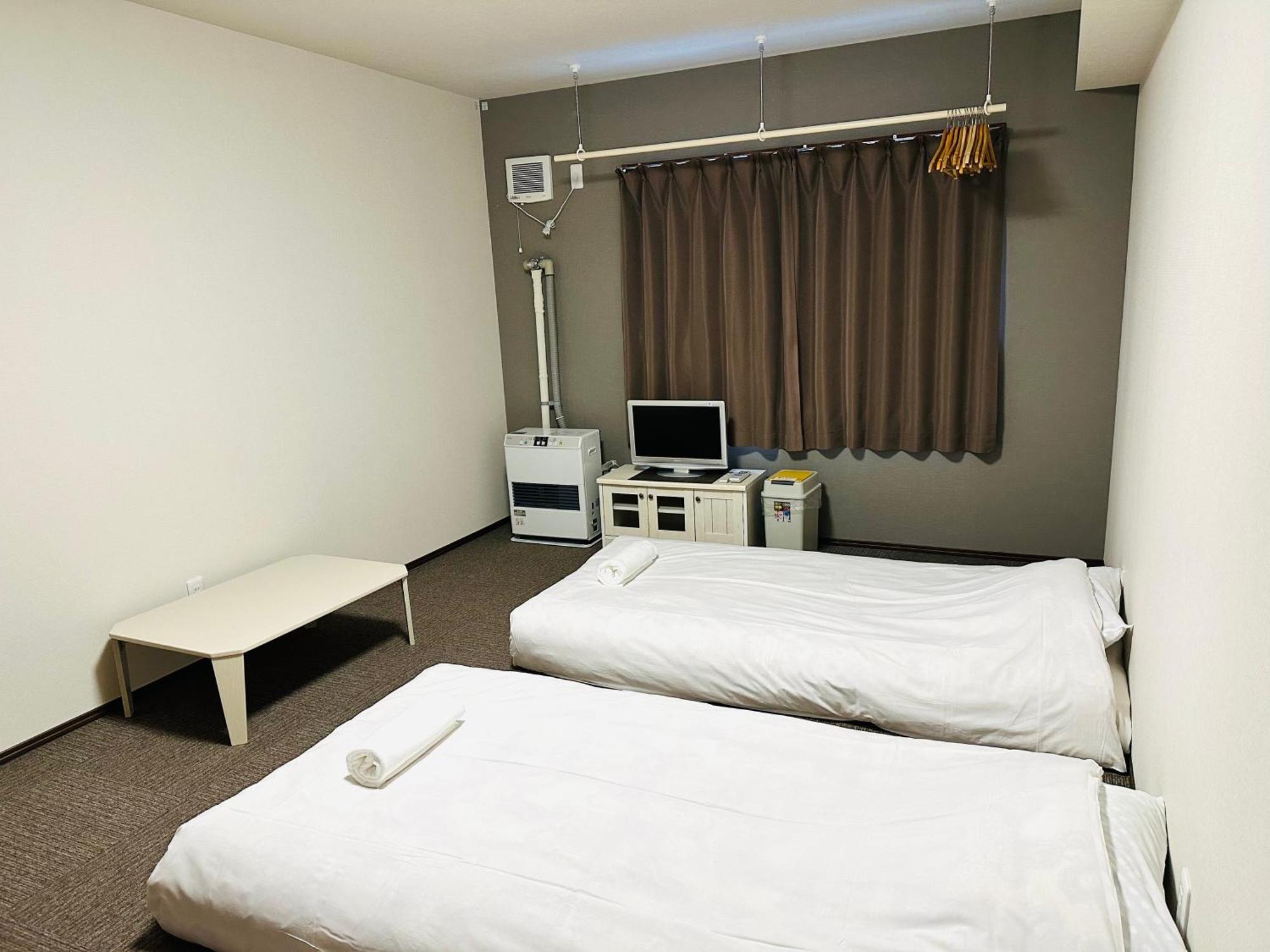 Pension Berg Niseko Exterior foto